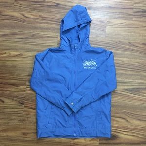 Embroidered Walt Disney World Jacket